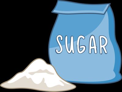 Bulk sugar, invert sugar and sweeteners